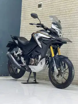 Perfect Condition!!Honda cb150x PMK 2023 N Asli Mulus Murah-Mustika