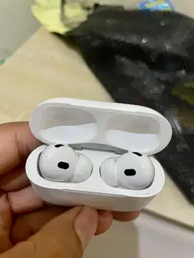 AirPods Pro 2 100% ori iBox
