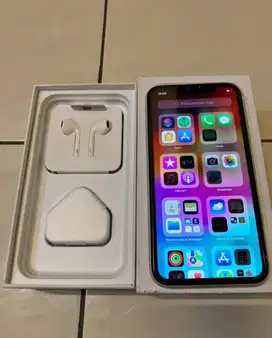 Iphone xr eks inter 128 minus signal only isat