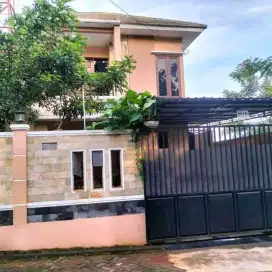 DIJUAL CEPAT RUMAH BUKIT CEMARA RESIDEN BULUSAN TEMBALANG SEMARANG