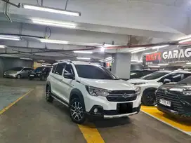 SUZUKI XL7 ALPHA  1.5 AT 2022