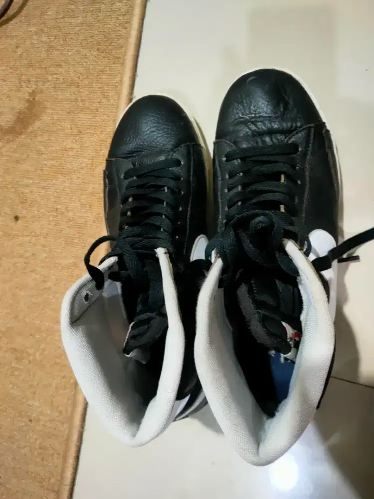 Nike size 44 koleksi pribadi