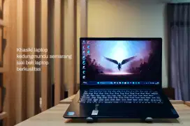 slim3 lenovo i3 gen12 8/512gb ssd gransi 2026-10
