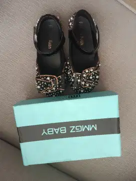 Sepatu pesta anak perempuan | party shoes girl