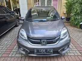 2016 HONDA BRIO RS 1.2