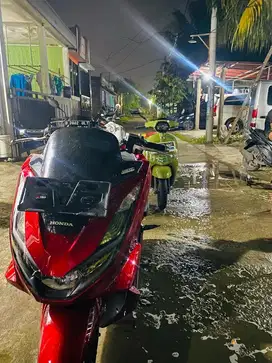 for sell pcx 2021,28nego