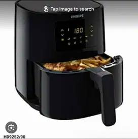 air fryer hadiah kantor