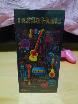 Nubia Music NFC Ram 4/128