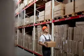 FREELANCE GUDANG