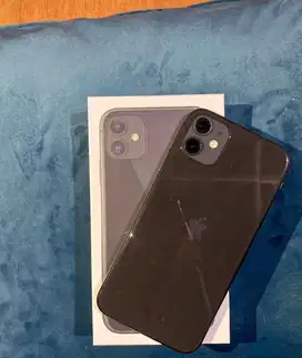 Iphone 11 internal 64 minus banyak