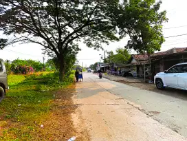 Dijual tanah Luas 9000 meter cikarang selatan
