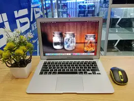 Macbook Air 2015 Intel Core i5 RAM 8GB SSD 256GB MacOs Monterey SIAP P