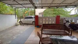 DIJUAL RUMAH HOOK DI KOMPLEK GRANDHILL 8 KOTA PALEMBANG