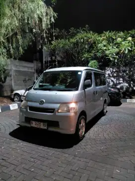 Daihatsu Granmax D Ac 2008 Bogor