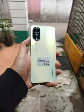 Oppo A38 4/128 HP casan garansi ada minus mahar only nett