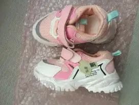 Sneakers anak sepatu kets anak