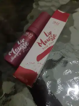 Lipstik Brand Lokal Bagus