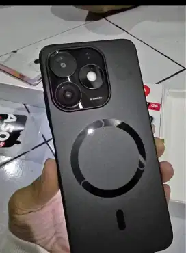 Hp Itel A50 mulus nominus