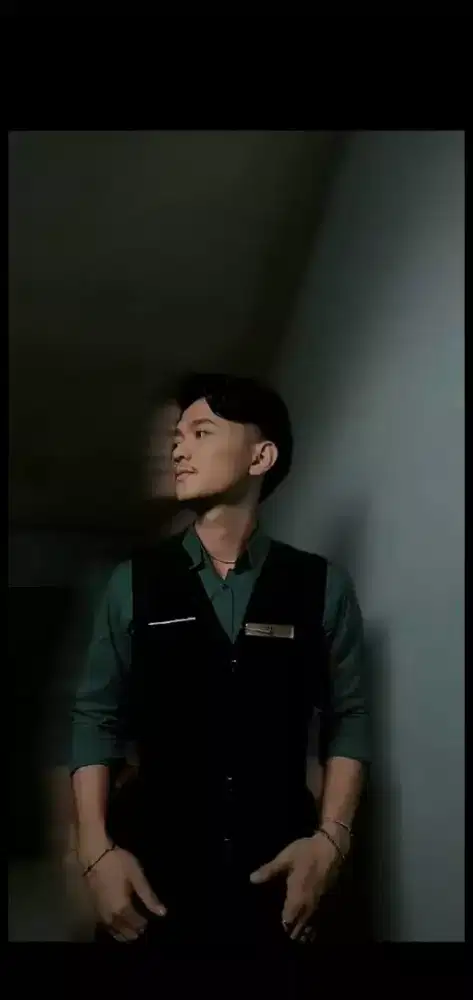 BUTUH KERJA CEPAT..  Umur:26   T:181  domisili jakarta barat.