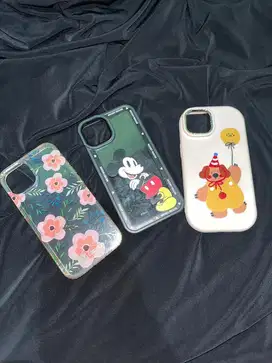 CASING HP IPHONE 13