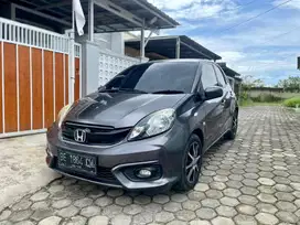 Brio E m/t 2018
