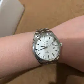 Jam Tangan Alexandre Christie 8674 Original