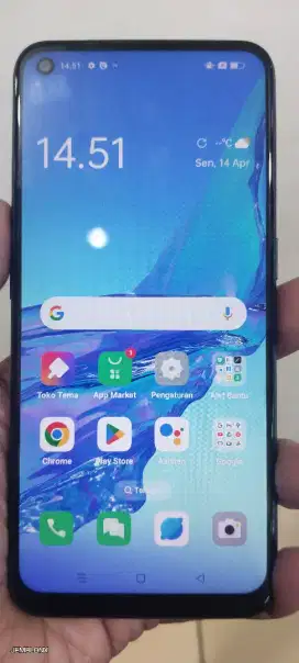 Oppo A53 second