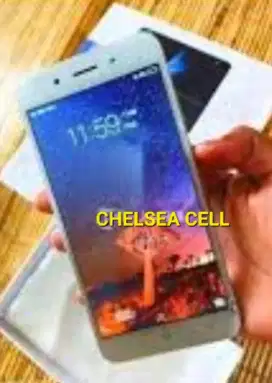 Murah hp vivo Y66 4/64 ,lkp mulus normal, bs kredit/bs TT