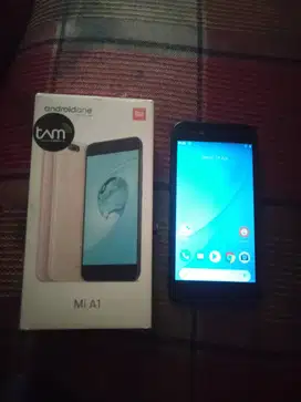 Xiaomi MiA1 4/64GB