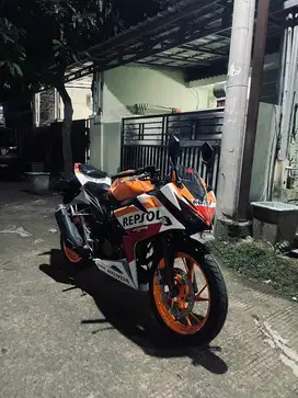DIJUAL CBR 150R