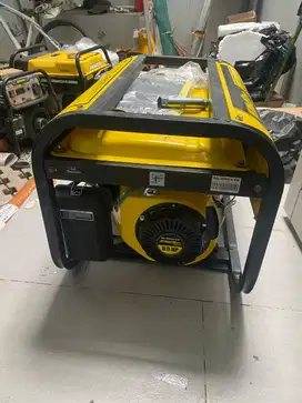MULTIPRO - GENSET BENSIN / GASOLINE GENERATOR - GG-2900/4SW (Nego)