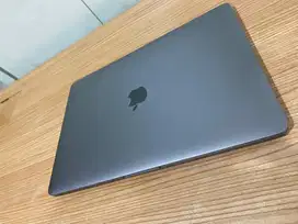 Macbook pro M1 13inc 2020 8/256, emakaian pribadi muluss