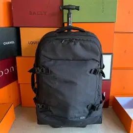 Pacsafe raise toursafe trolley wheeled luggage tas 24
