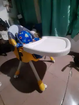 Baby Chair- V Babycare