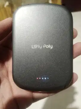 Power Bank Wireless 8000mAh