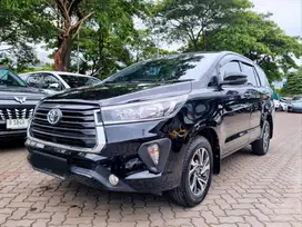 TOYOTA KIJANG INNOVA 2.0 G BENSIN AT MATIC 2020 FACELIFT HITAM KM 69RB