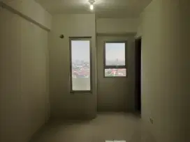 Sewa BU murah  - puncak Kertajaya 2br kosongan ac1