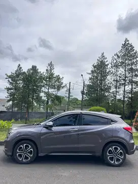 Honda HR-V 2016 Bensin