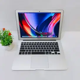 Macbook Air 2017