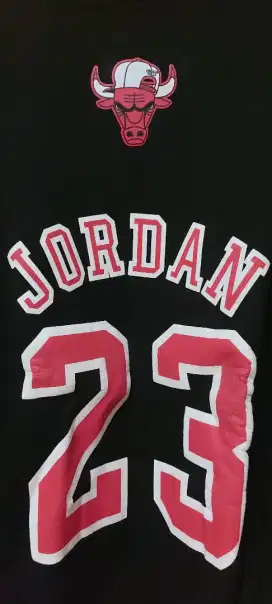 Switer crewneck jordan fasion ukuran L fit m