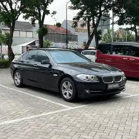 [KM 76RB] BMW 528I 2012