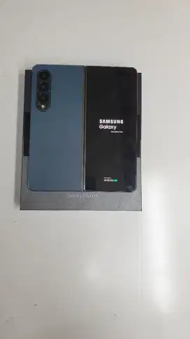GALAXY ZFOLD 4 12/256
