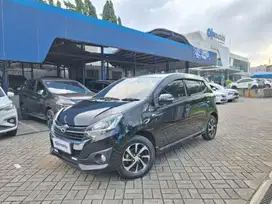[OLX Mobbi] Daihatsu Ayla Abu 1.2 R Bensin-MT 2019 SIE