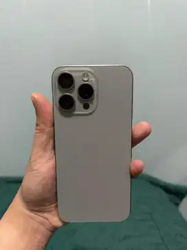 Iphone 15 promax 256 ibox