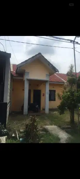 BISMILLAH JUAL CEPAT MURAH PERUM GRIYA PERMATA GEDANGAN