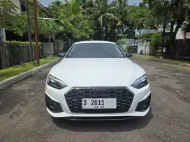AUDI A5 SPORTBACK 2024 / Km 3.rb !!!