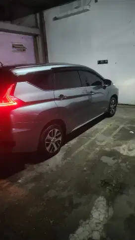 Xpander ultimate 2019
