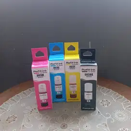 Tinta Printer Refill Premium Ink New Epson 003 - 70ml