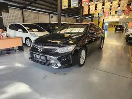 Toyota Camry 2.5 V AT 2017