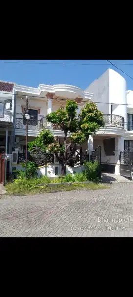 JUAL CEPAT PERUM PONDOK MUTIARA SIDOARJO KOTA TERMURAH